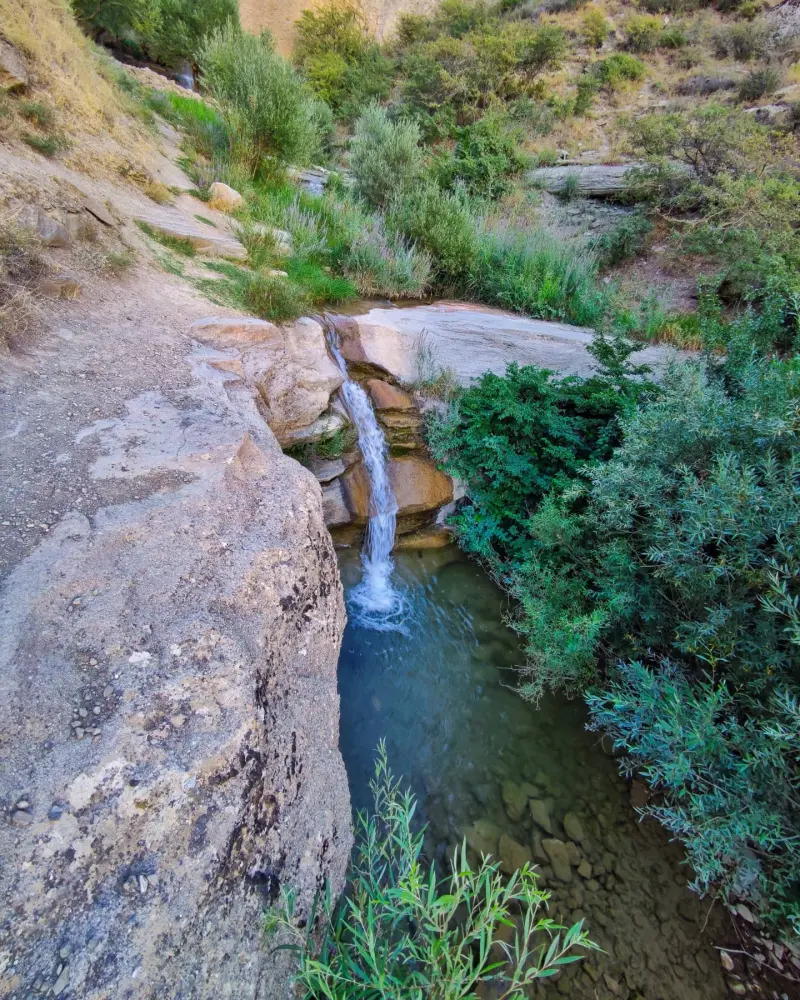 دره ملک - تصویر 4