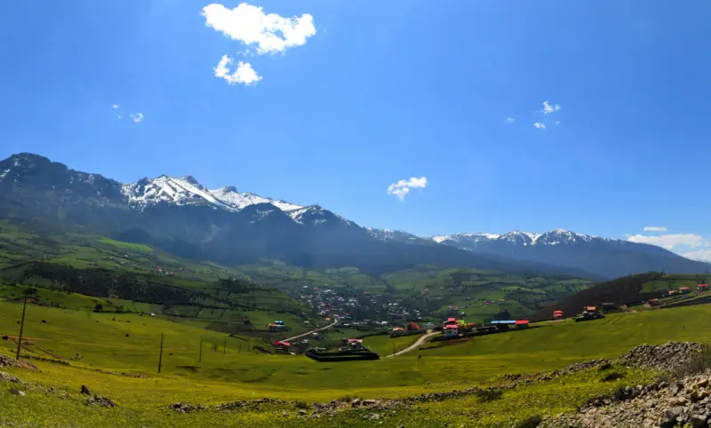 روستای عالی کلا - تصویر 4