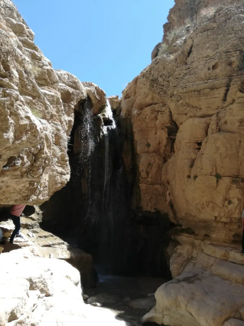 آبشار اسفجیر‎ - تصویر 1