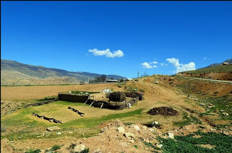 روستای پشرت - تصویر 2