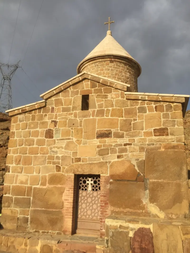 کلیسای چوپان - تصویر 8