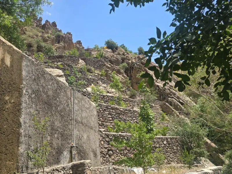 روستای تالون - تصویر 1