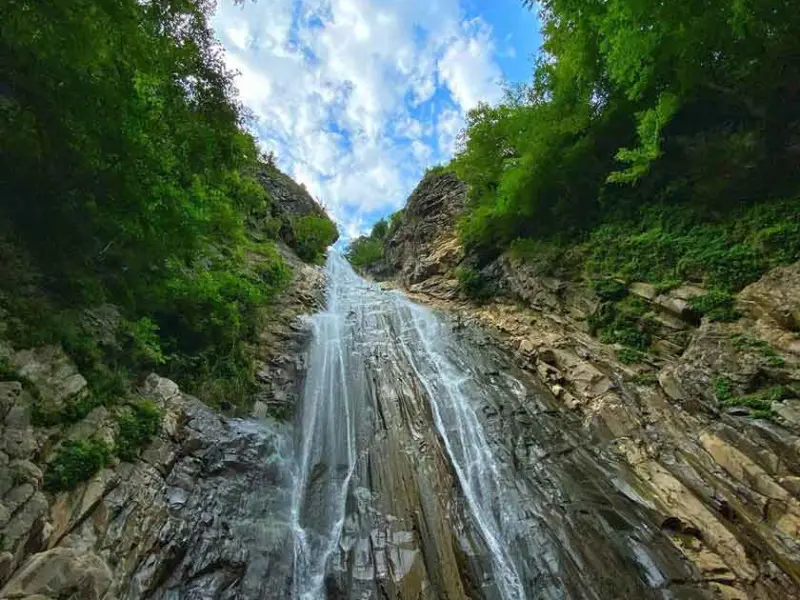 آبشار میلاش - تصویر 4
