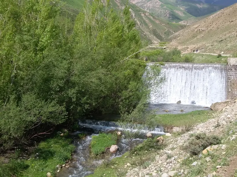 دره انبی - تصویر 1
