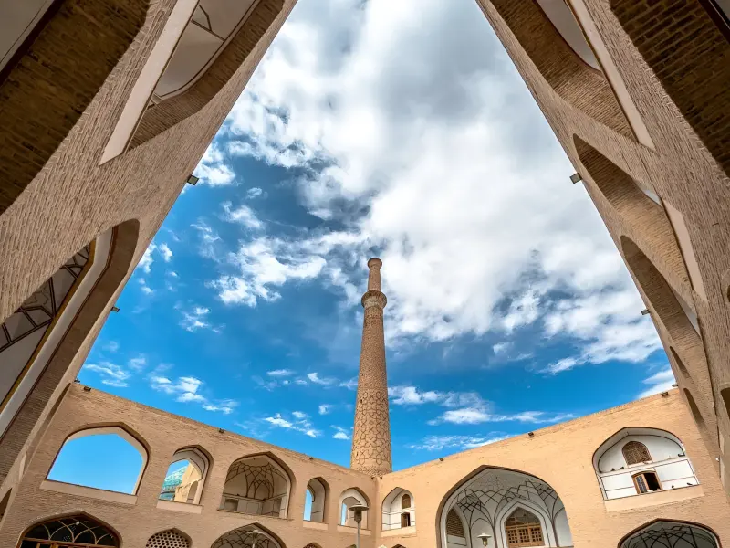 مناره علی - تصویر 1