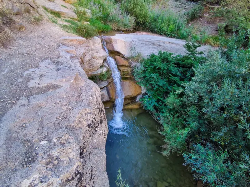دره ملک - تصویر 4