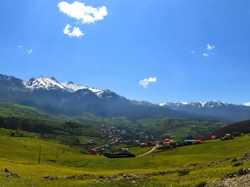 روستای عالی کلا - تصویر 4