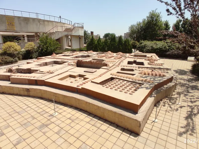 باغ موزه مینیاتور - تصویر 6