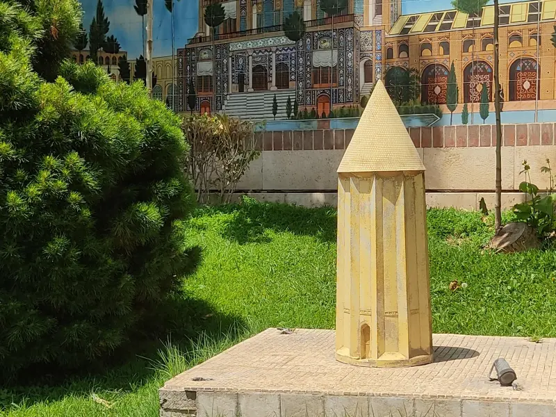 باغ موزه مینیاتور - تصویر 10