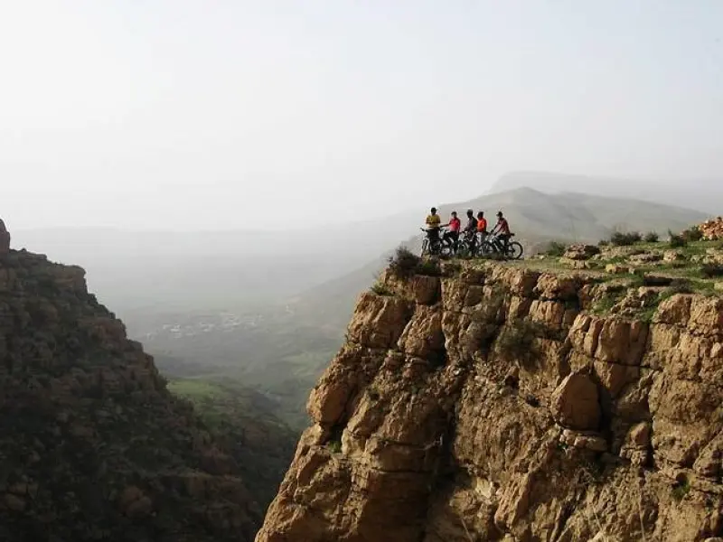دره ریجاب - تصویر 2