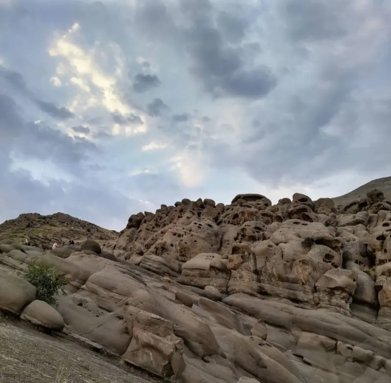 روستای وردیج - تصویر 2