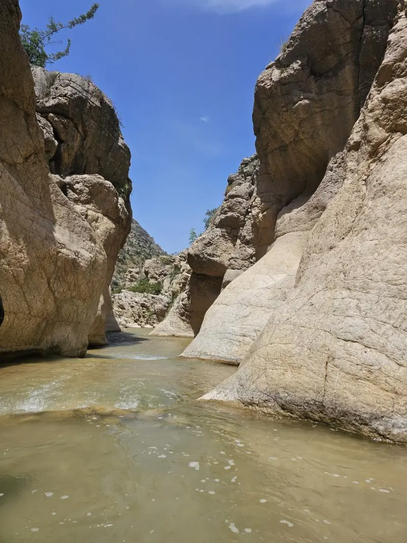 آبشار زو علیا - تصویر 8