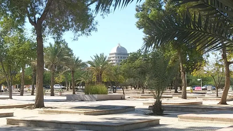 پارک جنگلی خلیج فارس - تصویر 2