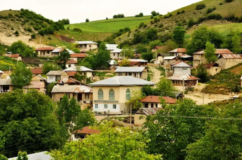 روستای اکرد - تصویر 3
