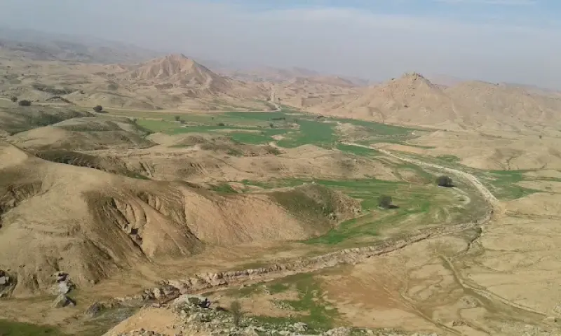 منطقه حفاظت‌شده کرایی - تصویر 2