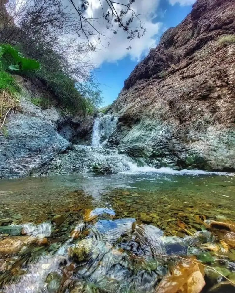 آبشار ایگل - تصویر 8