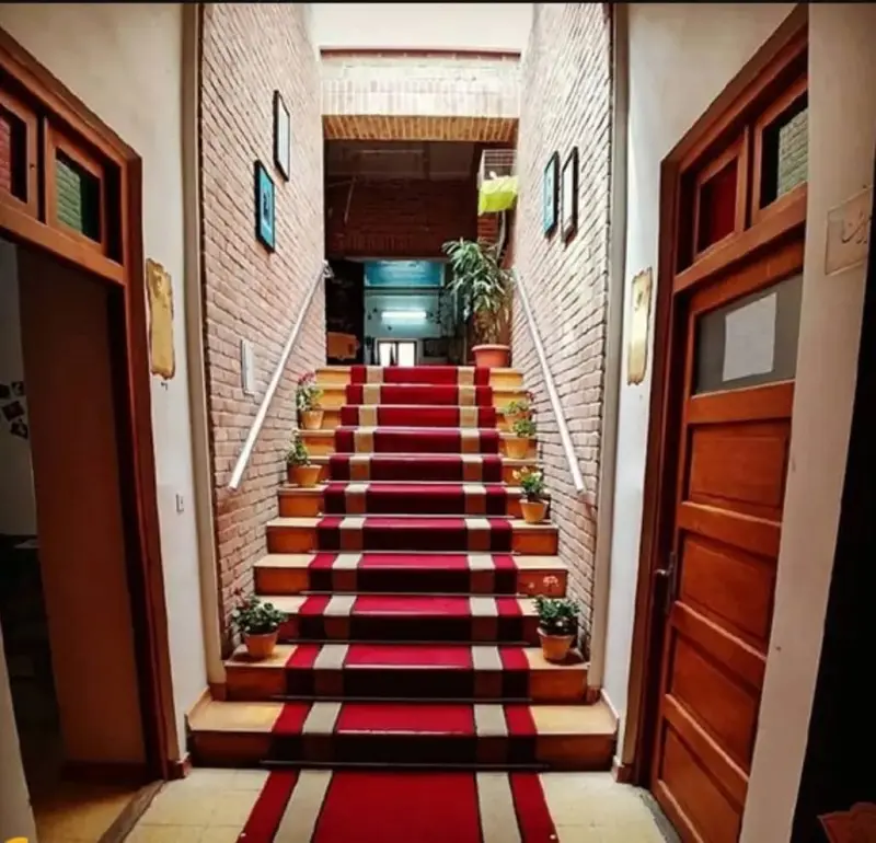 موزه دکتر معین و استاد امیرجاهد - تصویر 7