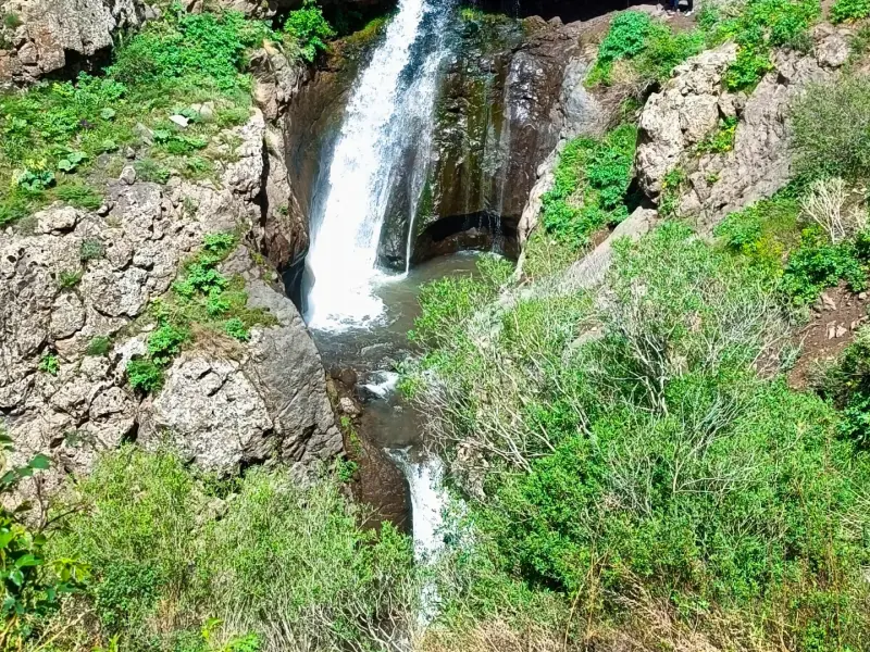 آبشار بلوکان - تصویر 4