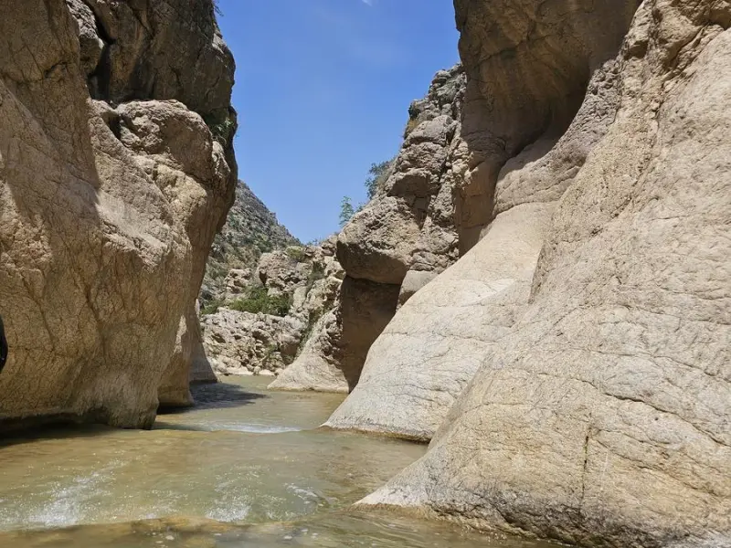 آبشار زو علیا - تصویر 8