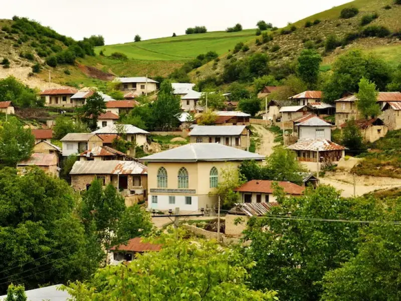 روستای اکرد - تصویر 3