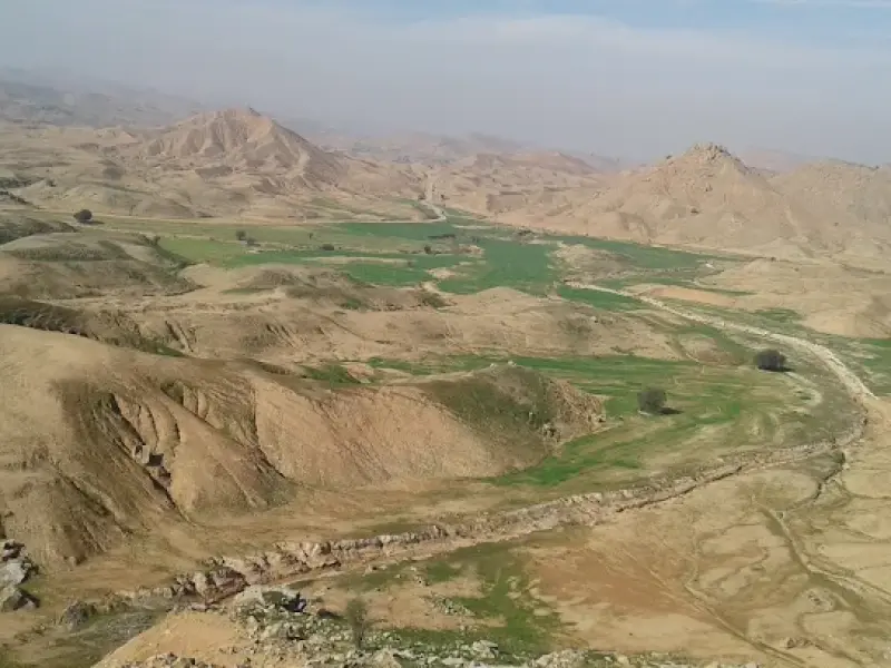 منطقه حفاظت‌شده کرایی - تصویر 2