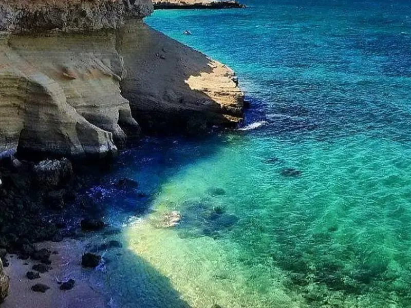 جزیره هنگام