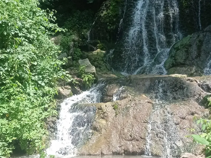 آبشار لاشو - تصویر 6