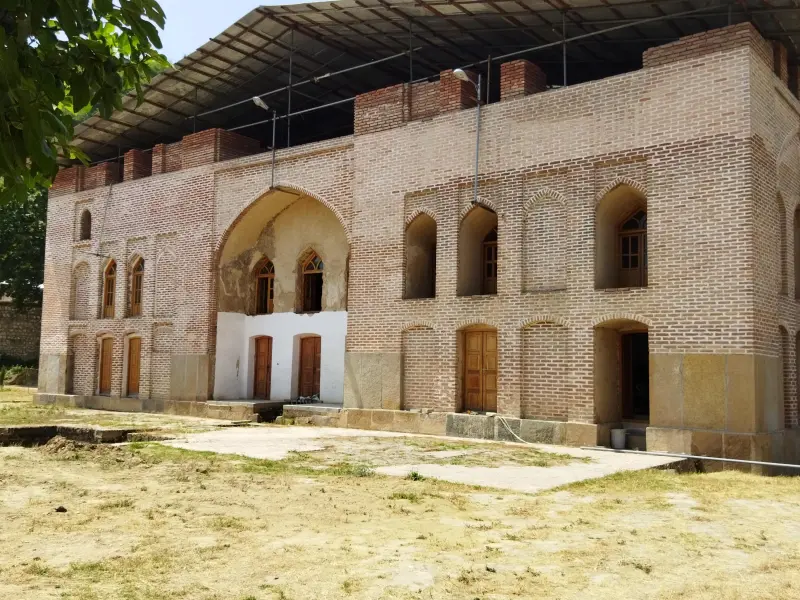 چشمه عمارت - تصویر 4