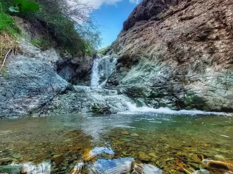 آبشار ایگل - تصویر 8