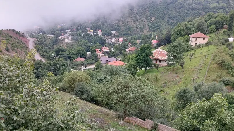 روستای لیماکده - تصویر 1