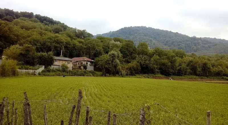 روستای آبکسر - تصویر 1