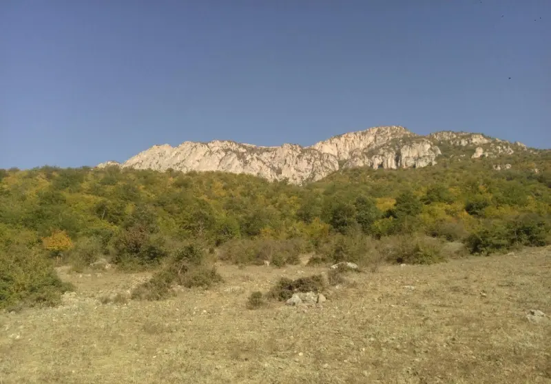 قله ارفع کوه - تصویر 5