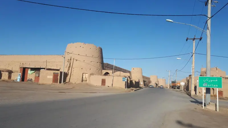 روستای قورتان - تصویر 3