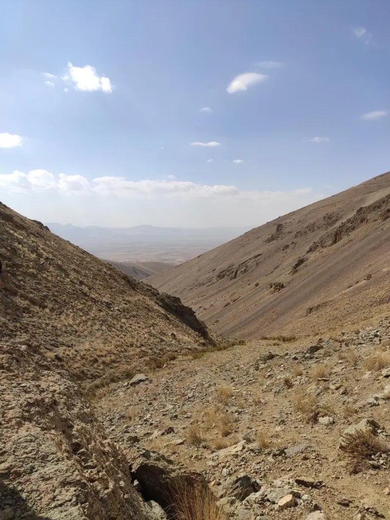 قله سندان - تصویر 3