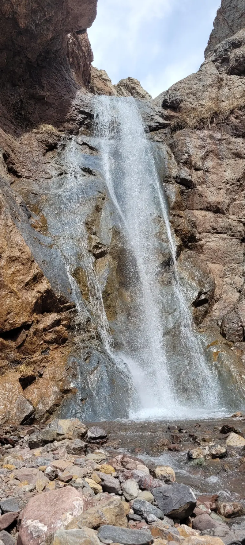 آبشار کفترلو - تصویر 4