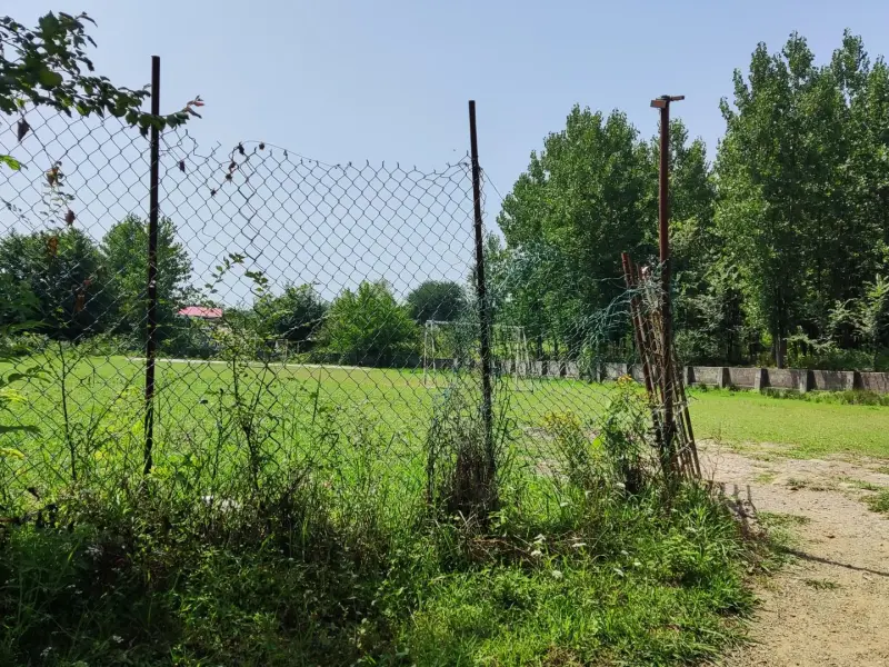 روستای چوشل