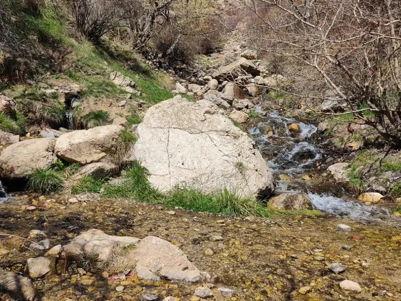 آبشار ولیان - تصویر 7