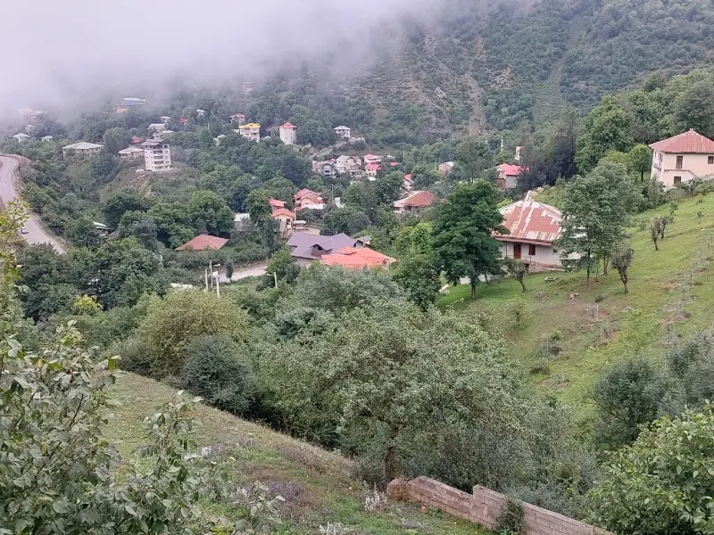 روستای لیماکده - تصویر 1