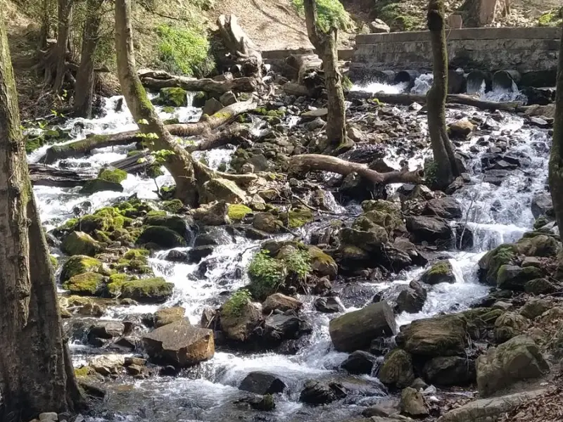 روستای دیورش - تصویر 3