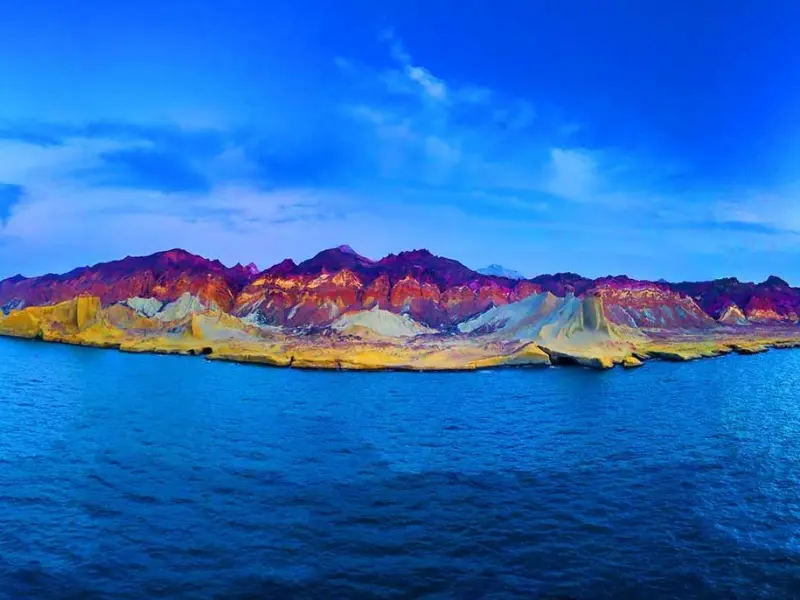 جزیره هرمز