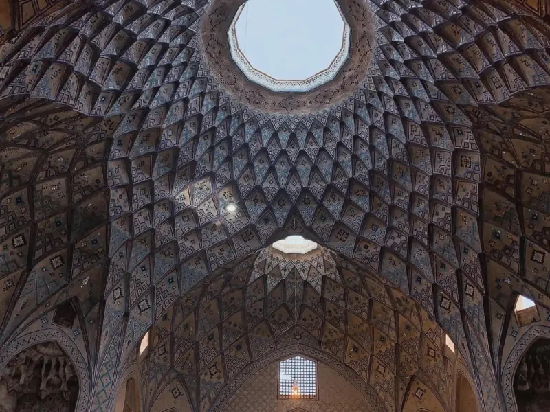 تیمچه امین‌الدوله - تصویر 2