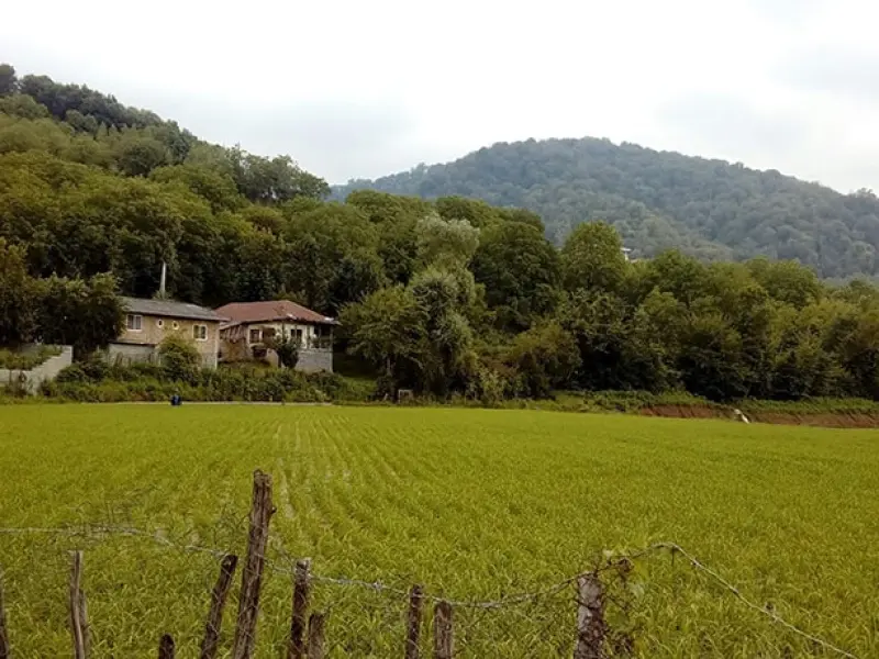 روستای آبکسر - تصویر 1