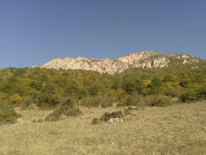 قله ارفع کوه - تصویر 5