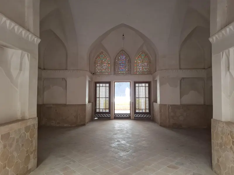 خانه عباسیان - تصویر 4