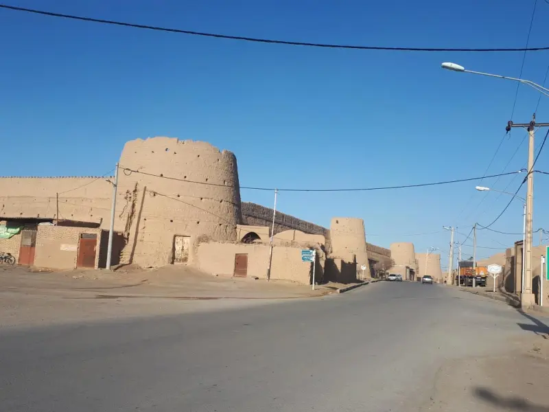 روستای قورتان - تصویر 3