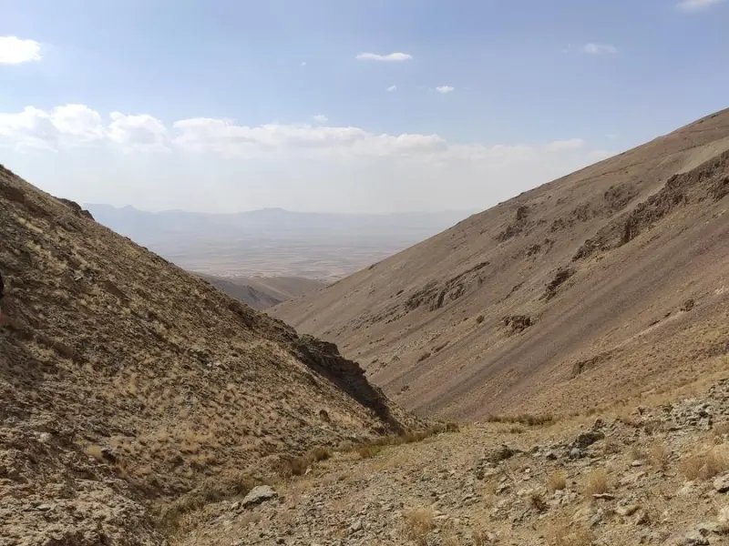 قله سندان - تصویر 3