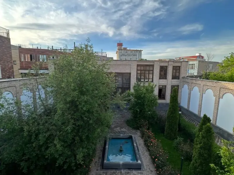 خانه صادقی - تصویر 7