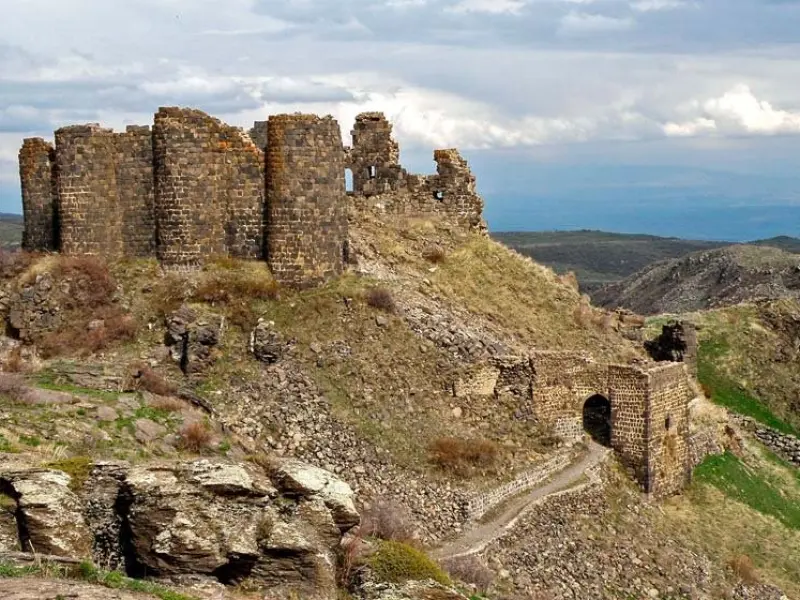 روستای گته ده - تصویر 1