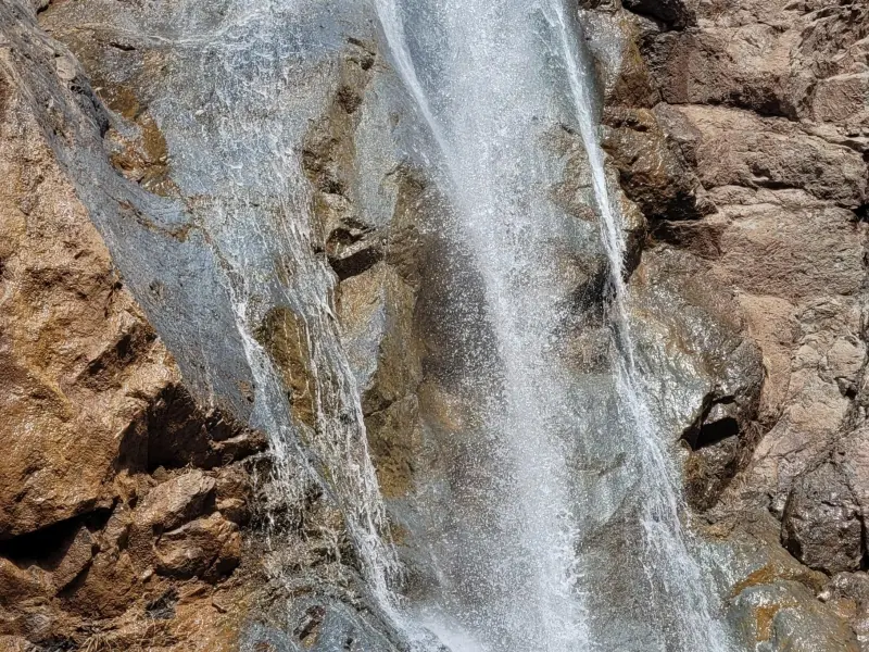 آبشار کفترلو - تصویر 4