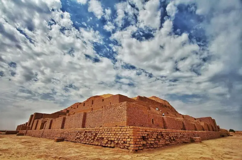 کاخ آپادانا - تصویر 1